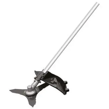 Röjsåg risnedsättning